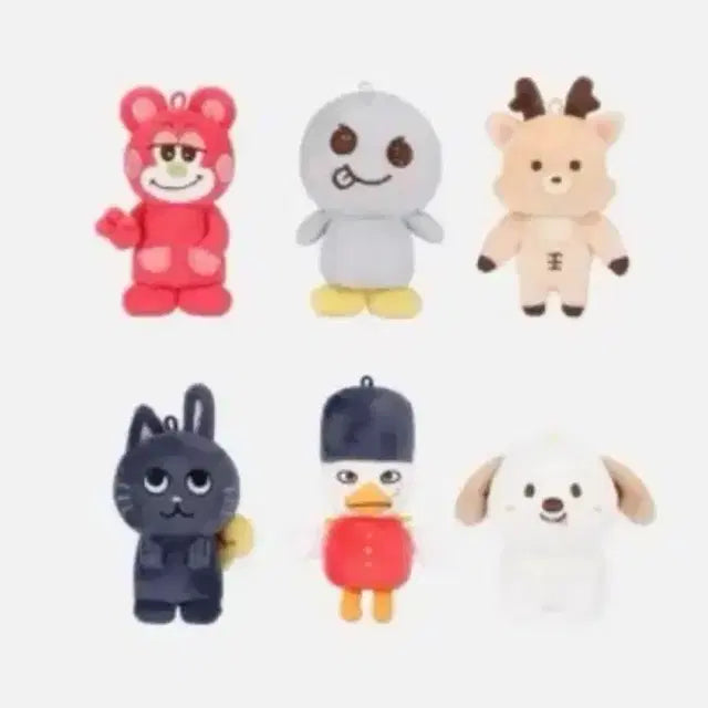 라이즈 리틀라이즈 10cm,8cm 인형 양도해요