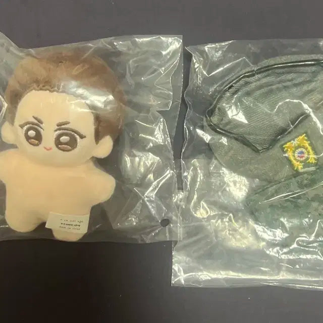 방탄소년단 석진 인형 햄빡이 10cm 양도