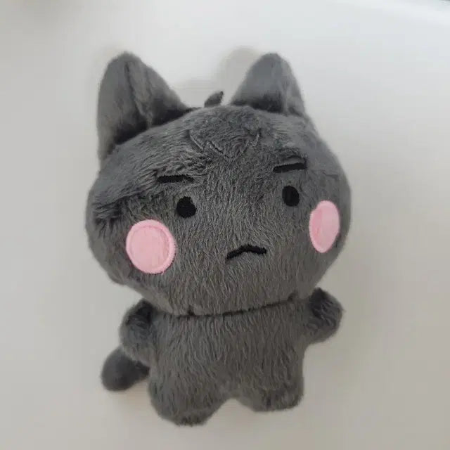 플레이브 비공식 인형