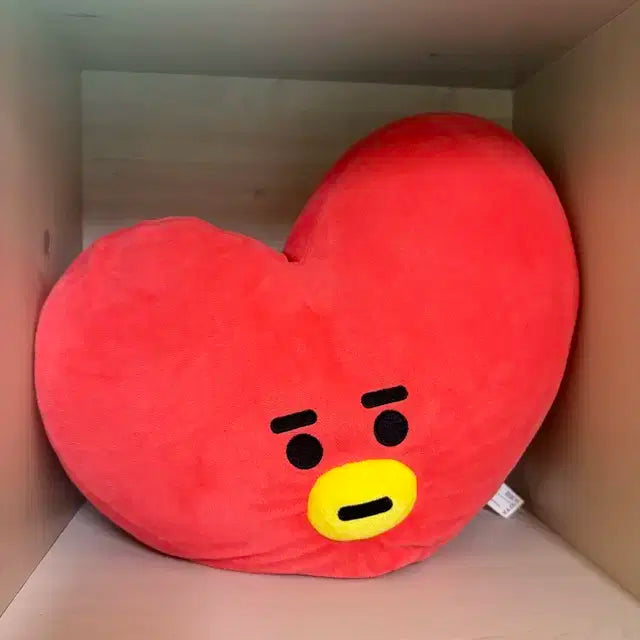 bt21 쿠션