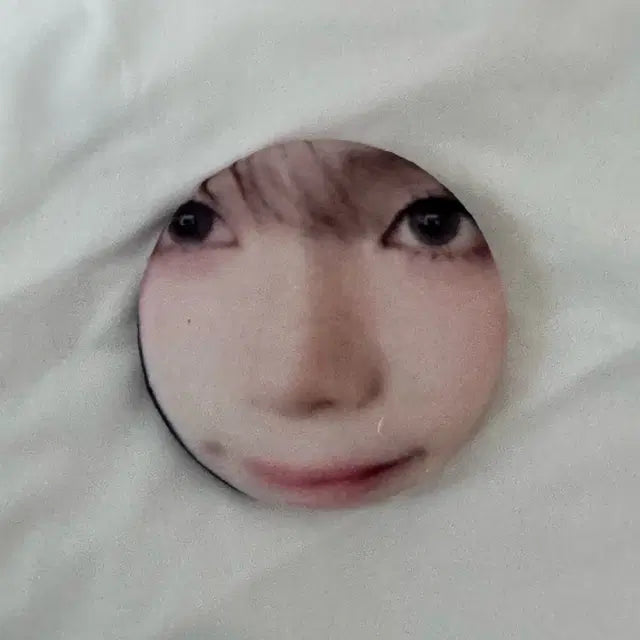 에스파 말랑핀뱃지 얼빡 카리나 지젤 윈터 닝닝