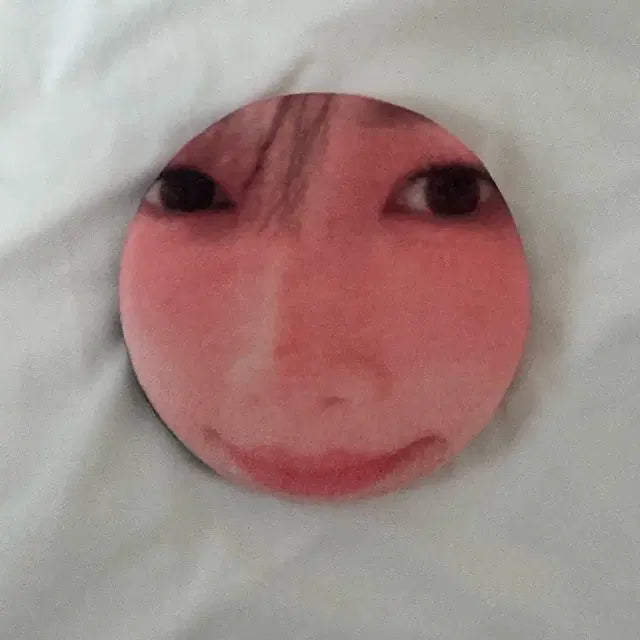 에스파 말랑핀뱃지 얼빡 카리나 지젤 윈터 닝닝