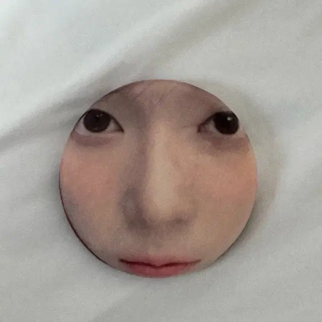 에스파 말랑핀뱃지 얼빡 카리나 지젤 윈터 닝닝