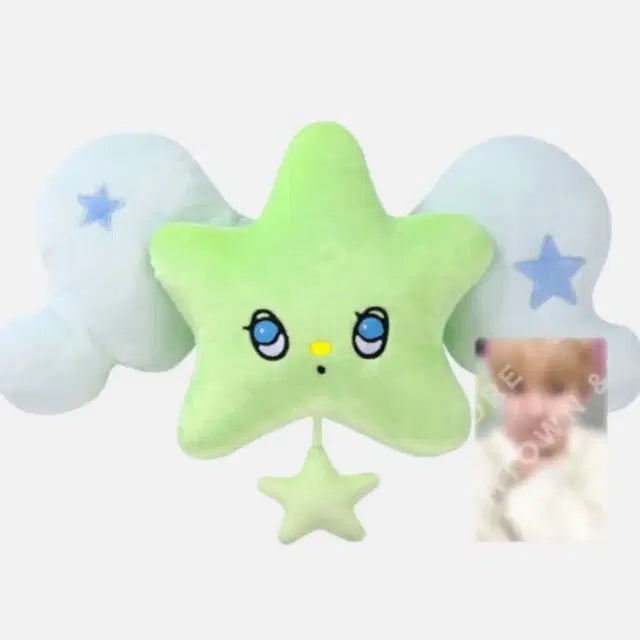 엔시티위시 위츄 쿠션 시온 버전