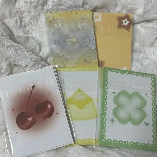 바인더 대지