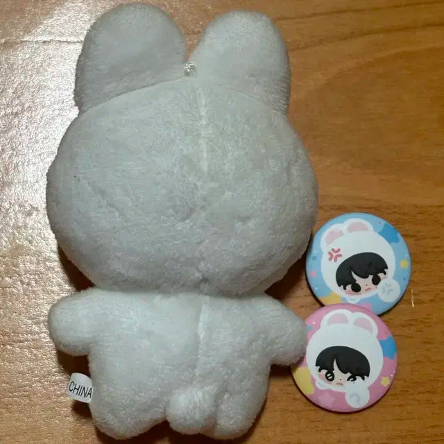 엔시티 도영 인형 뽀잉또 양도