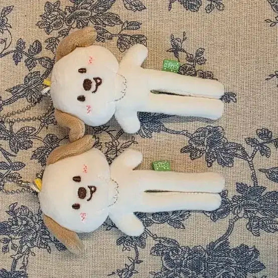 라이즈 멍룡 롱다리인형