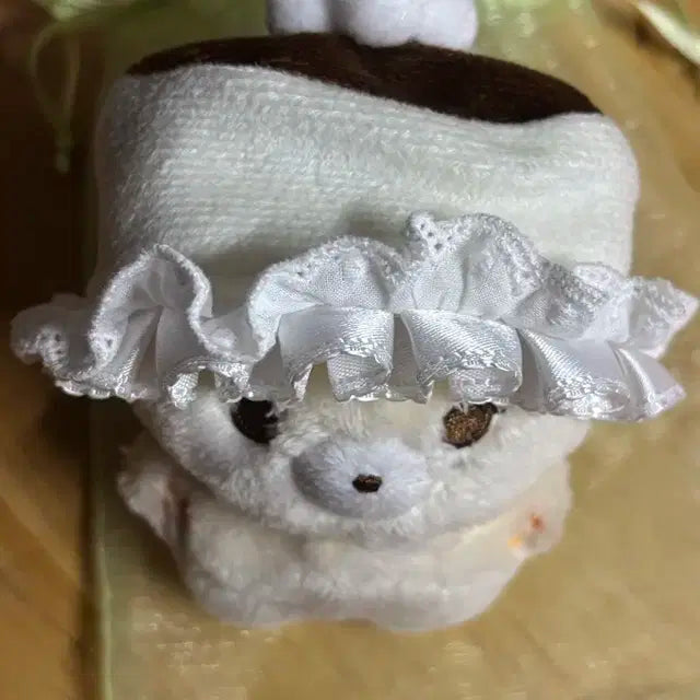 루시 신광일 인형 멜롱팡