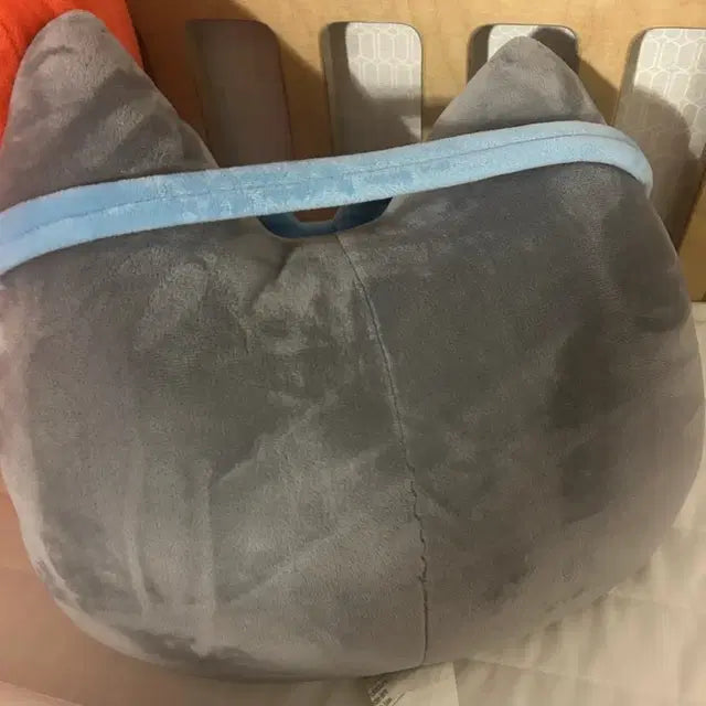 보넥도 보이넥스트도어 한탯풍 쿠션