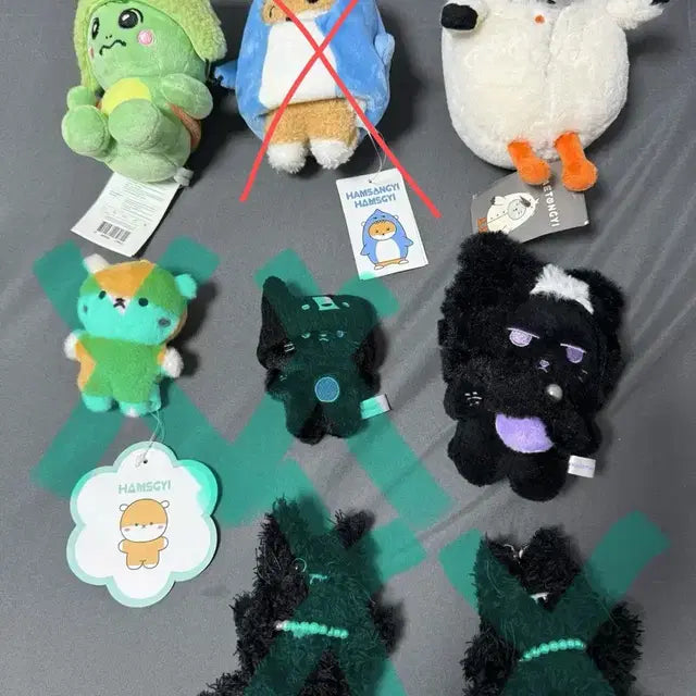 미니 몬뭉치엑스 아이엠 융균 양도