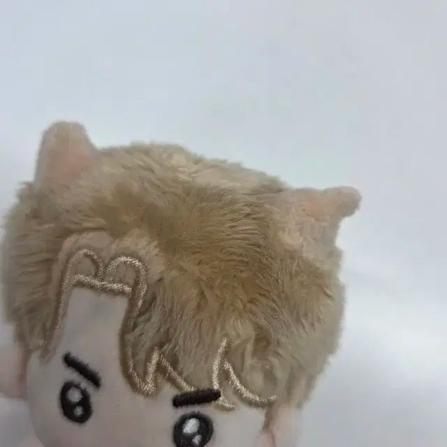 스트레이키즈 스키즈 한 인형 한왹