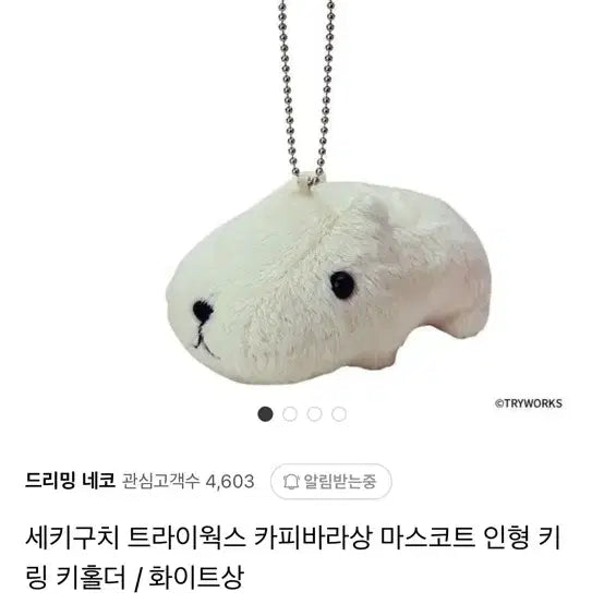 엔시티위시 위츄 에이비 페브 키링 세키구치 카피바라 키링