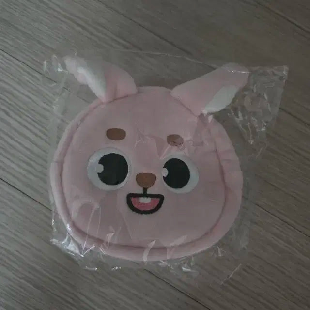 데이식스 일본 MD 얼굴 파우치 필