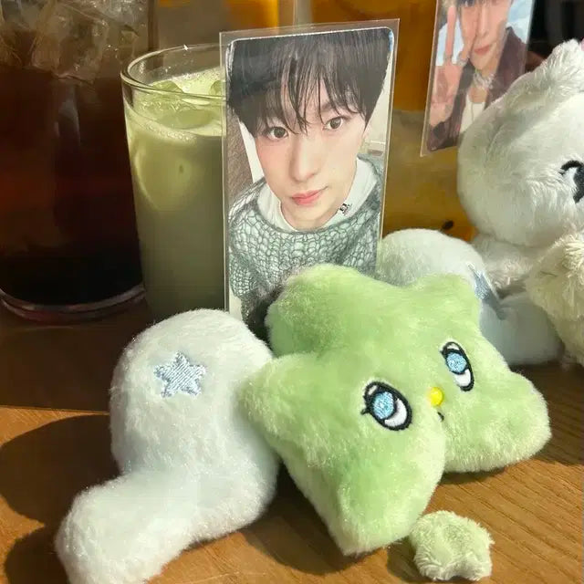 위츄+팝츄 / 엔시티위시 위츄 팝츄 일괄 양도 판매 인형 nct