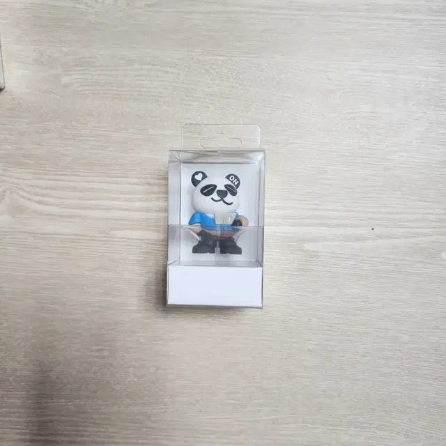주피엠 판케이 피규어