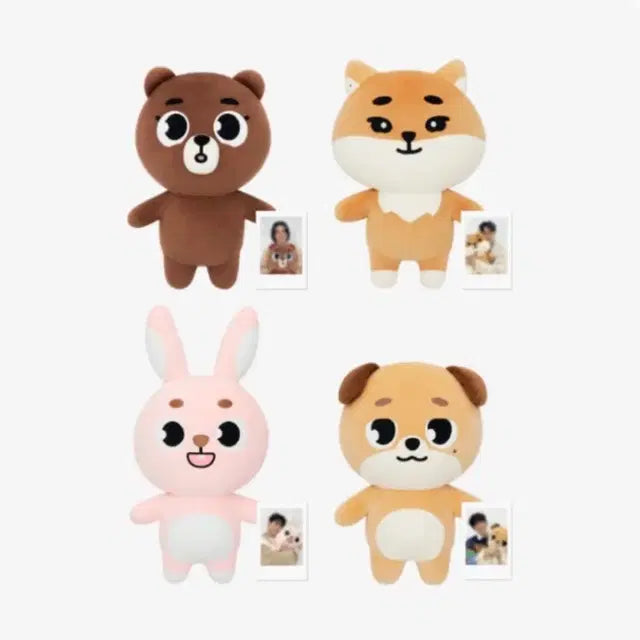 자이언트 데니멀즈 필