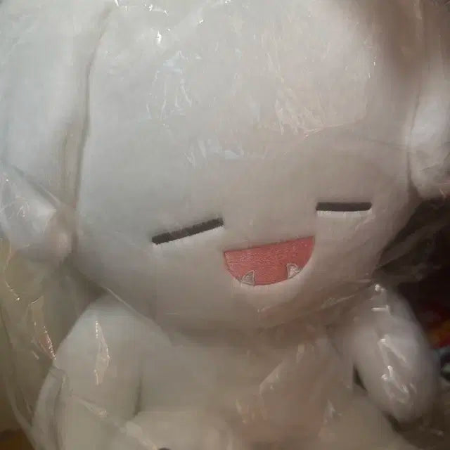 인피니트 인형 우현 망망횬 대형