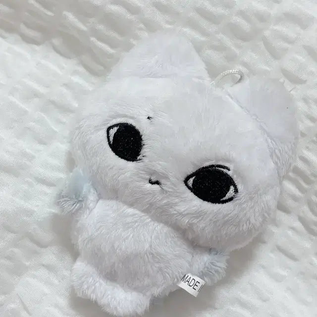 성호 인형 미묘삐
