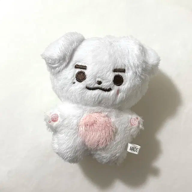 제로베이스원 김태래 인형 뭉래 10cm 원가 이하 양도