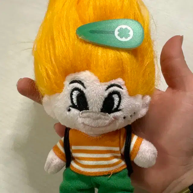 라이즈 소희 트롤인형