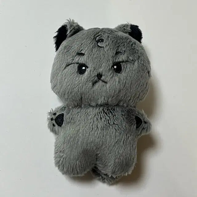엽냥이 루시 최상엽 인형