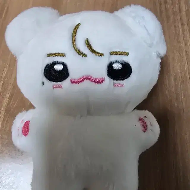 폭덤)제베원 인형