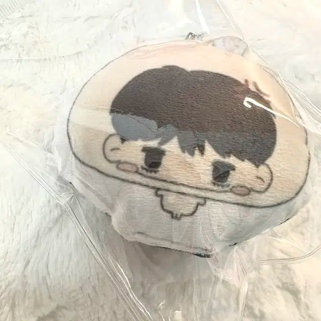 보넥도 태산 만두 키링 판매 양도