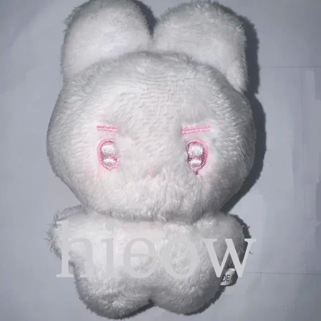 더보이즈 영훈 인형 빵바니 양도 /빵꼬미 설빵이 빵뭉이