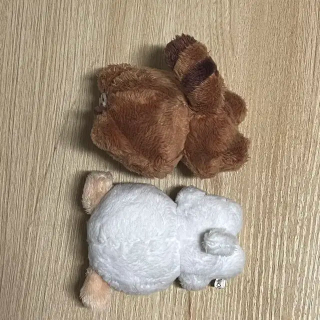더보이즈 현재, 선우 인형 양도