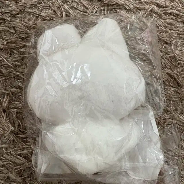 보이넥스트도어 이한 비공굿 뭉한이 인형 미개봉