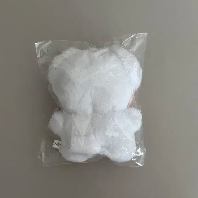 째뭉이 트레저 윤재혁 모에화 인형