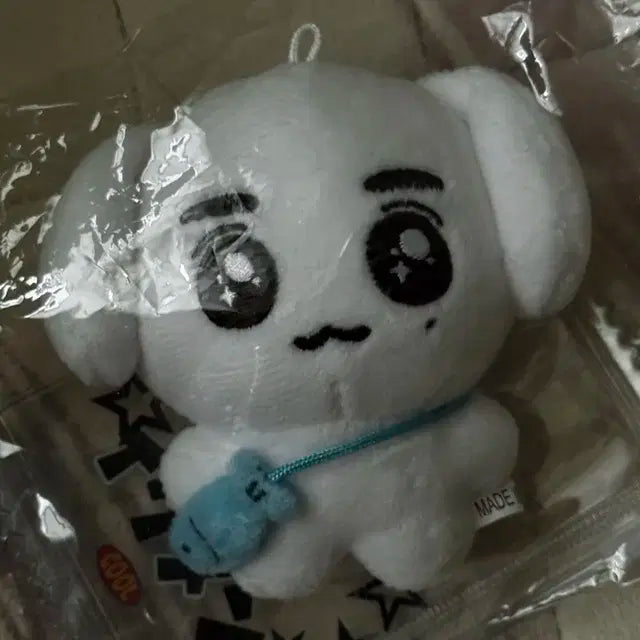 한물이 양도 이한 인형