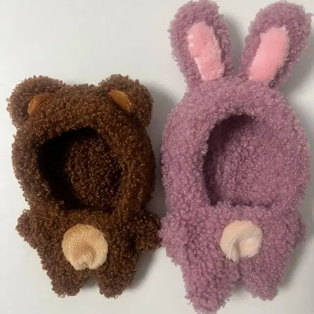 10cm 솜깅 10깅 인형옷