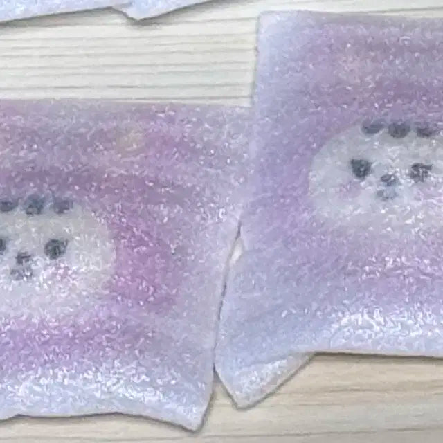 미니틴 마그넷 미개봉 양도합니다!