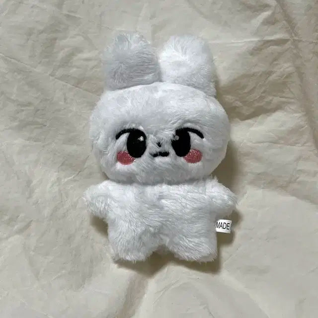 뽀리 스키즈 리노 비공굿 인형