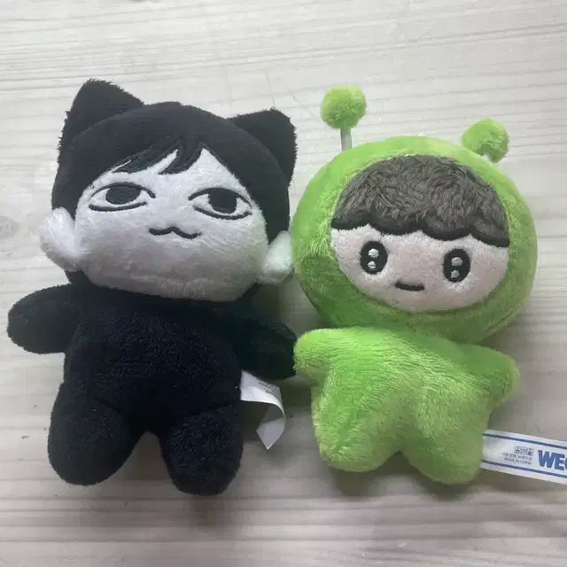더보이즈 주연 영훈 마물쭈 왹빵이 팔아요