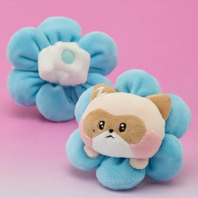 미개봉> 장하오 제로니 하니니밴드 응원봉밴드 플러쉬 밴드