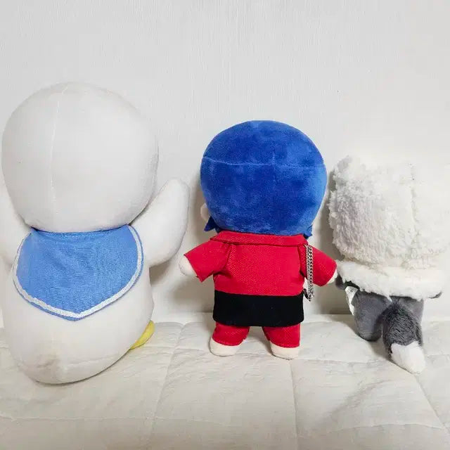 슈퍼주니어 이특 인형, 규현 인형 양도