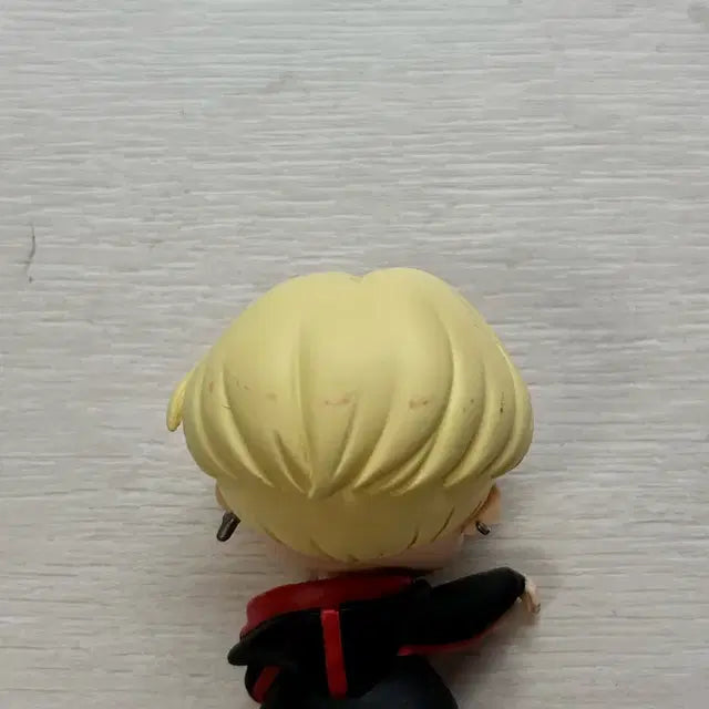 BTS TinyTAN 피규어