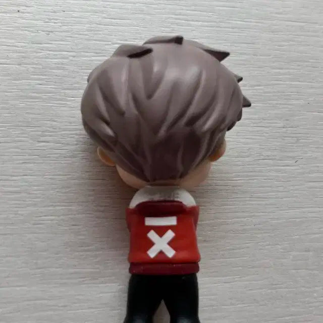 BTS TinyTAN 피규어