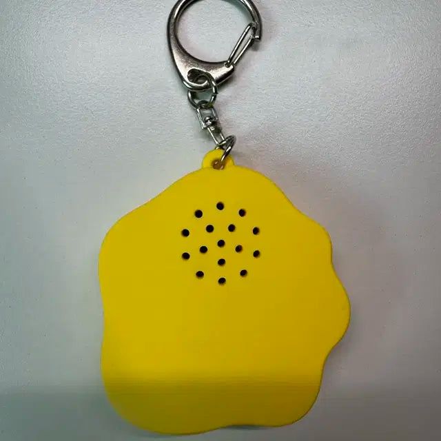소희 보이스키링
