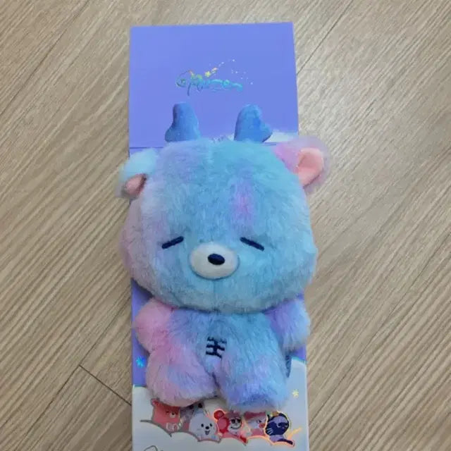 라이즈 Midnight mirage B ver. 앨범