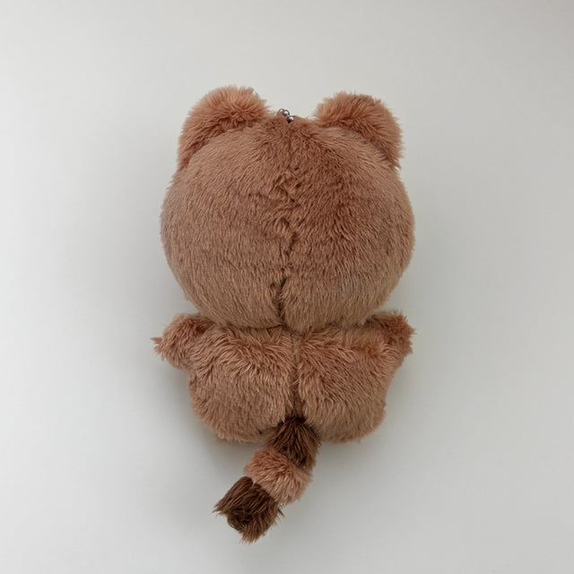 더보이즈 선우 선콩이 인형