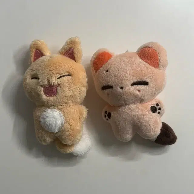 양빵이 빵망이 스트레이키즈 아이엔 인형