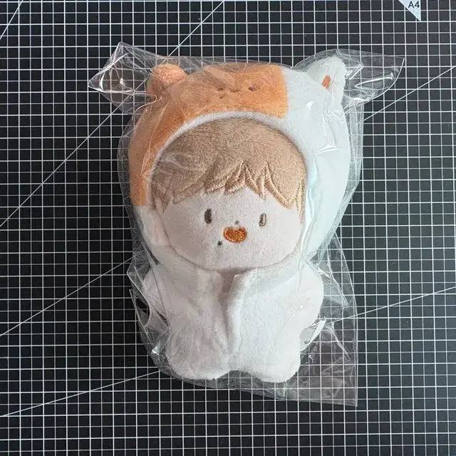 엔시티 드림 지성 포켓찌송