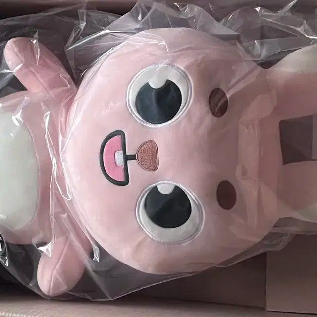 자이언트 데니멀즈 필 +폴라로이드