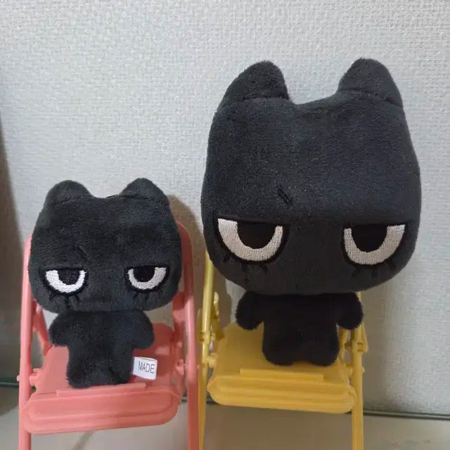 태냐코 일괄 양도 (10cm,7cm) 보넥도 태산 인형