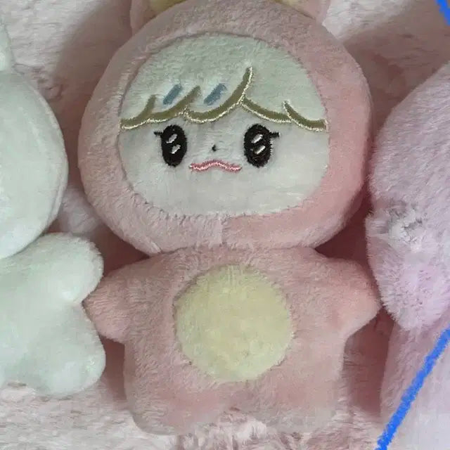 엔시티드림 재민 인형 양도 판매