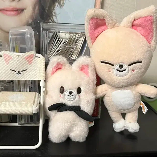 스트레이키즈 스키주.마그넷스키주,의자