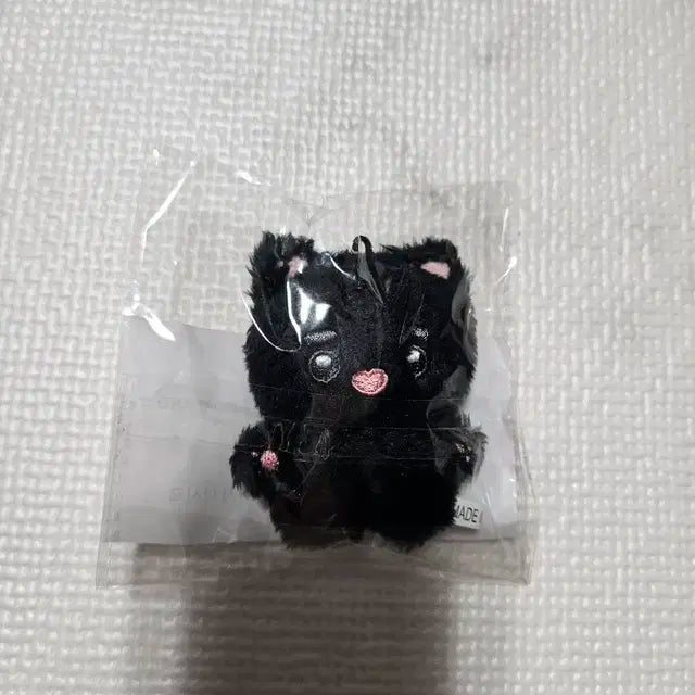 엑소 인형 까망뚜 양도합니다